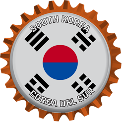 Corea del Sur