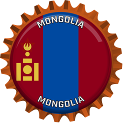 Mongolia