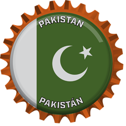 Pakistan