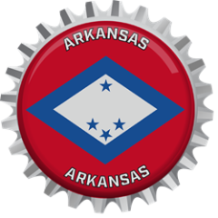 Arkansas