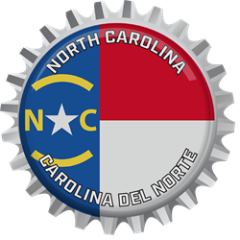 Carolina del Norte