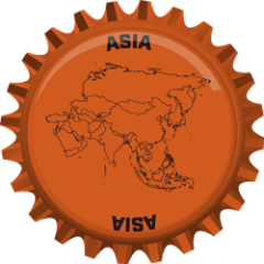 Chapa Asia