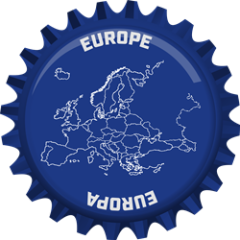 Chapa Europa