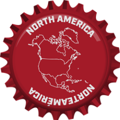 Chapa Norteamerica