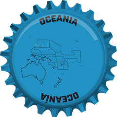 Chapa Oceania