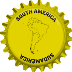 Chapa Sudamerica