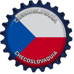 Checoslovaquia