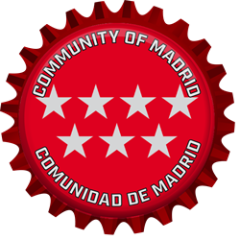 Comunidad de Madrid