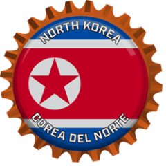 Corea del Norte