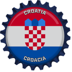 Croacia