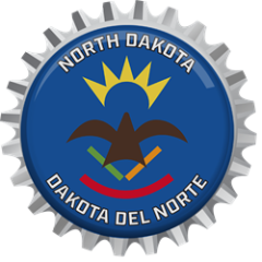 Dakota del Norte
