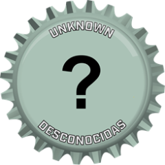 Desconocidas