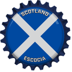 Escocia