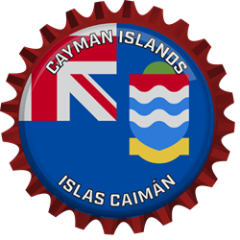 Islas Caiman