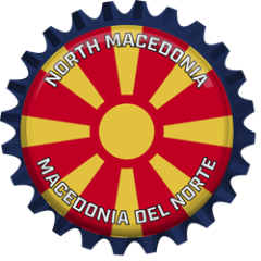 Macedonia del Norte