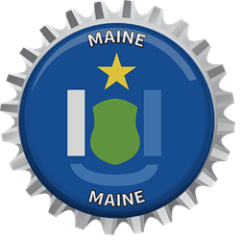 Maine