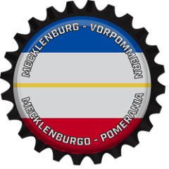 Mecklenburgo - Pomerania
