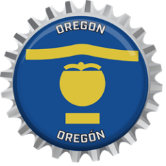 Oregon