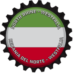 Renania del Norte - Westfalia