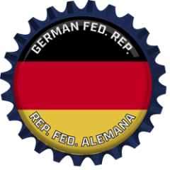 Republica Federal Alemana