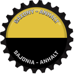 Sajonia Anhalt
