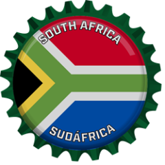 Sudafrica