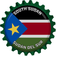 Sudan del Sur