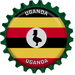 Uganda